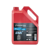 Divortex -40 Derece Mavi Antifriz 3 Lt. N11.217