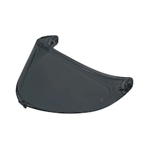 Agv K6 / K6 S %80 Füme Cam Pinlock Hazırlıklı Vizör