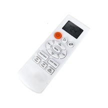 Vestel Hts-24 Uyumlu Klima Kumandası