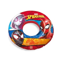 Spiderman Can Simidi 50 Cm Kırmızı M1914692824n1 Kırmızı