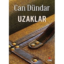 Uzaklar - Can Dündar - Can Yayınları