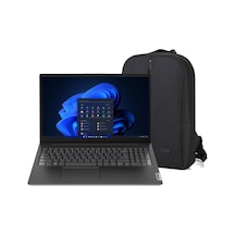 Lenovo V15 G4 82YY0012TR C26 R7-7730U 8 GB Ddr4 2 TB SSD 15.6" Free Dos Dizüstü Bilgisayar