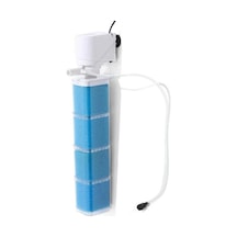 Şeffaf İç Filtre Beyaz 35w 1500l/h