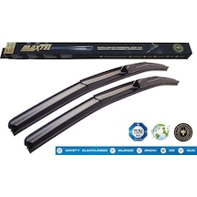 Silecek Süpürgesi Kadjar Hl 15- / Infınıtı Q50 13- / Prıus W30, W35 09-16 Verso R2 08- / Accord Cl, Cm, Cn 03-08 Cr-v Rt 18- / Qashqaı J11 13- Teana J32r 09- Hybrıd 26 +