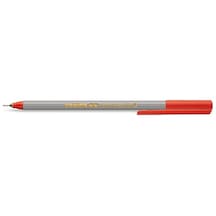 Edding 55 Fineliner Kalem Karmina Kırmızısi