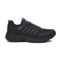 Wand 2080 Siyah Anorak Yazlık Erkek Sneaker Spor Ayakkabı 001