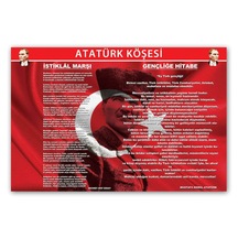Atatürk Köşesi 2