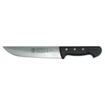 Sürmene 61007 Kasap Bıçağı 18,5 Cm, Plastik Sap Çr