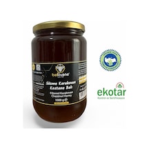 Ballivane Artvin Borçka Süzme Karakovan Balı 1 KG