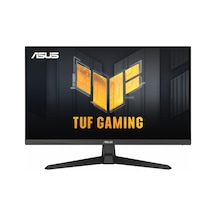 Asus Tuf Gaming Vg279qe5a 27" 144hz 1ms Hdmı+dp Fullhd Adaptive-sync Ips Vesa Monitör