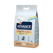 Advance Puppy Tavuklu ve Pirinçli Küçük Irk Yavru Köpek Maması 3 KG