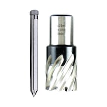 Kısa Delici Uç 22x30