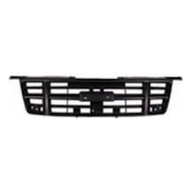 İsuzu D Max - 2007-2010 Ön Panjur 4x2 Oem No: 8-980124832-1
