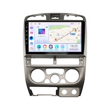 Isuzu D-max 2006-2015 Uyumlu Multimedya Navigasyon Usb Kamera Carplayer