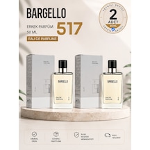 Erkek Parfüm 517 Woody 50 Ml Edp 198658695145 2x Aromatik