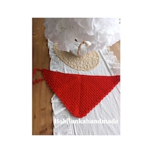 El Örgüsü Bandana