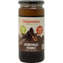 Keçi Boynuzu Pekmezi 600 Gr