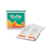 Vitamaks Vitaflor 10 Probiyotik Saşe