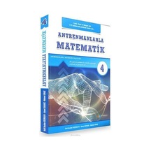Antrenmanlarla Matematik 4 - Antrenman Yayıncılık N11.19611