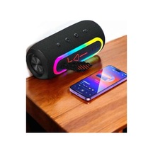 Bluetooth - 181 - Hoparlör Kablosuz Yüksek Ses Kaliteli - Muratech - Şarj Edilebilir