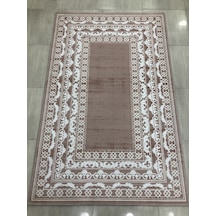 Dinarsu Halı Divina 150X233 Dı-007 Pudra Pembe Beyaz 4 M2 Halı !