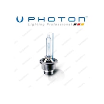 D4S Xenon Ampulü Oem 4300K Photon