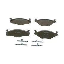 Seat Cordoba On Fren Balatasi 1.9 Tdi 1997-2002 Bosch 0986494057