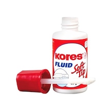 Kores Sıvı Düzeltici 20 ML 66101