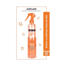 Morfose Argan Fön Suyu Kolay Tarama 400ml