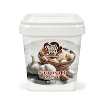 Chefs New Joy Sarımsaklı Çeşni Garlic Seasoning 1 KG