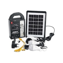 Dat At-999 Solar Ev Paketi