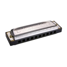 Hohner M55910x 559/20 Blues Band La Majör Mızıka