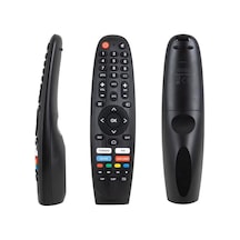 Dijitsu / Skytech Explorer-mouse Tuşlu Ses Komutsuz Lcd Led Tv Sihirli Kumanda