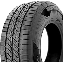 Petlas 225/70R15C 116/114R Vanmaster A/S + Dört Mevsim Lastiği - 2026
