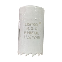 Era 56019 B-metal Panç 27 Mm Metal Ahşap İçin