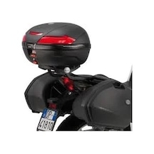 Kappa Klx209 Honda Vfr 1200 F 10-16 Yan Çanta Taşıyıcı Tek Renk
