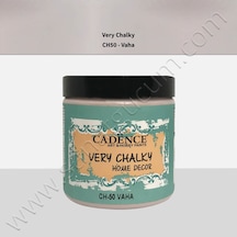 Cadence Very Chalky Mobilya Boyası 500 Ml. Ch50 Vaha