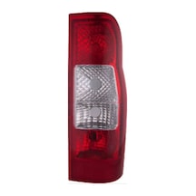 Ford Transit V347 06-14 Arka Stop Lambası Sağ Mako