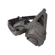 Fantom Uyumlu Du 2500 Şipşak Motor Gövdesi - Gri (551439401)