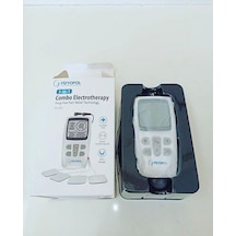 Fizyopol Fizik Tens EMS Cihazı Portatif Ev Tipi Tens
