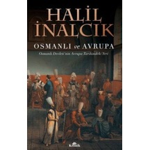 Osmanlı Ve Avrupa - Ezjı-752276