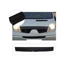 Renault Trafic Uyumlu 2001-2013 Abs Kaput Rüzgarlığı