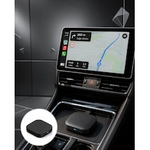 Astraltech Kablosuz Android Auto Adaptör Bluetooth 5.0
