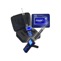 Marduk Scanner Alan Tarama