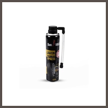 Bezos Lastik Tamir Ve Şişirme 300 Ml. 0850110 1 Adet Nxrlvng
