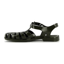 Meduse Sun Kaki - Haki Kadın Sandalet Yeşil
