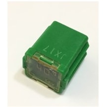 Mini Dişi Sigorta 40 A Alçak Kanallı N11.893