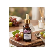 Üzüm Çekirdeği Yağı 30ml