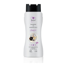 Radins Sarımsak ve Ginseng Özlü Şampuanı 600 ML
