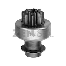 Zen Marş Dişlisi Mıtsubıshı Tipi 8 Diş Mazda 323/626-mıtsubıshı G N11.18747